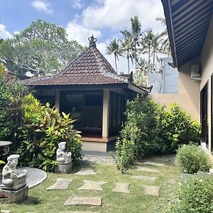 Villa Garden View